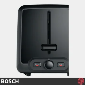 توستر نان 2 اسلات بوش مدل Bosch TAT4P424 | اسلات کوچک