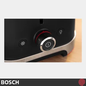 توستر نان 2 اسلایس بوش مدل Bosch TAT4M223 | اسلات کوچک
