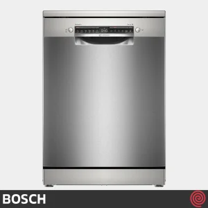 ماشین ظرفشویی 14 نفره بوش سری 6 مدل Bosch SMS6ZCI15