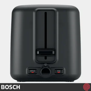 توستر نان 2 اسلایس بوش مدل Bosch TAT3P421 | اسلات کوچک