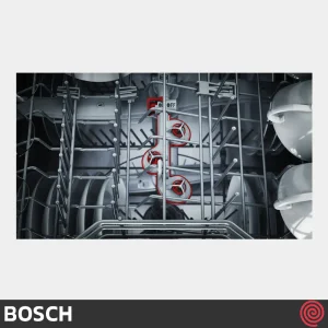 ماشین ظرفشویی Bosch SMS6ZCI85M