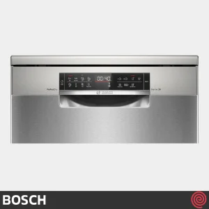 ماشین ظرفشویی 14 نفره بوش سری 6 مدل Bosch SMS6ZCI85