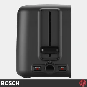 توستر نان 2 اسلایس بوش مدل Bosch TAT3P423 | اسلات کوچک