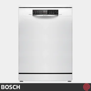 ماشین ظرفشویی 14 نفره بوش سری 6 مدل Bosch SMS6ZCW85