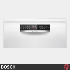 ماشین ظرفشویی 14 نفره بوش سری 6 مدل Bosch SMS6ZCW85
