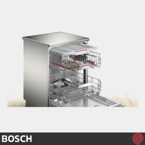 ماشین ظرفشویی 14 نفره بوش سری 6 مدل Bosch SMS6ZCI08