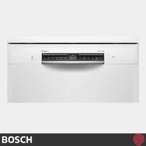 ماشین ظرفشویی 14 نفره بوش سری 6 مدل Bosch SMS6ZCW08