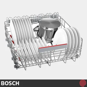 سینی سبد ماشین ظرفشویی 14 نفره بوش سری 6 مدل Bosch SMS6ZCW08