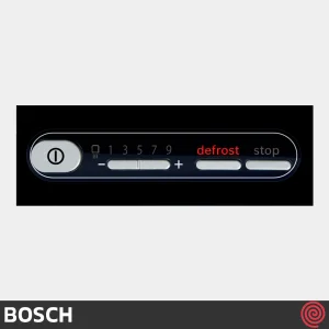 توستر نان 2 اسلایس بوش مدل Bosch TAT8614 | اسلات کوچک