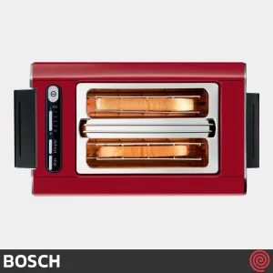 توستر نان 2 اسلایس بوش مدل Bosch TAT8614 | اسلات کوچک