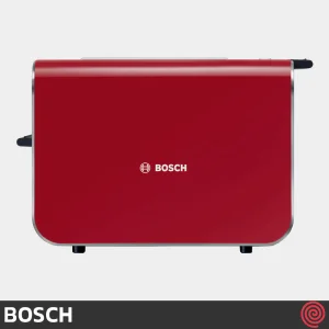 توستر نان 2 اسلایس بوش مدل Bosch TAT8614 | اسلات کوچک