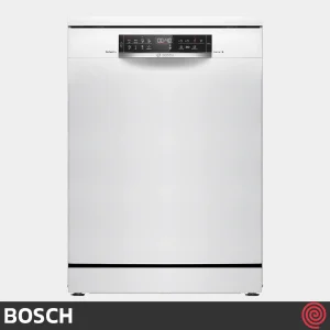 ماشین ظرفشویی 14 نفره بوش سری 6 مدل Bosch SMS6ZCW48