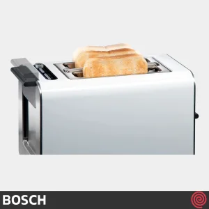 توستر نان 2 اسلایس بوش مدل Bosch TAT8611 | اسلات کوچک