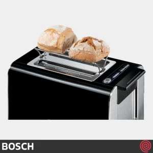 توستر نان 2 اسلایس بوش مدل Bosch TAT8613 | اسلات کوچک