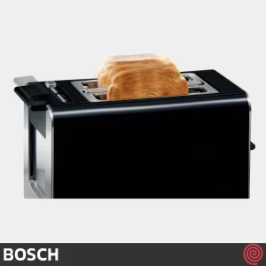 توستر نان 2 اسلایس بوش مدل Bosch TAT8613 | اسلات کوچک