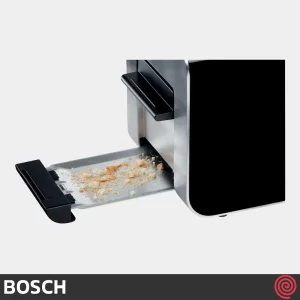 توستر نان 2 اسلایس بوش مدل Bosch TAT8613 | اسلات کوچک