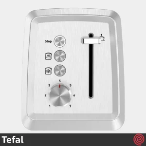 توستر نان 2 اسلایس بوش مدل Bosch TAT8613 | اسلات کوچک