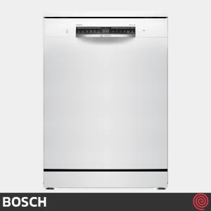 ماشین ظرفشویی 14 نفره بوش سری 6 مدل Bosch SMS6ZCW00E