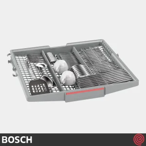 ماشین ظرفشویی 14 نفره BOSCH SMS6ZCW07E رنگ سفید