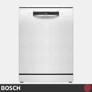 ماشین ظرفشویی 14 نفره بوش سری 6 مدل Bosch SMS6ZCW07E