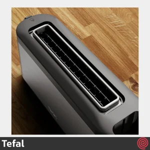 توستر نان تک اسلات تفال مدل Tefal TL430811 | اسلات بزرگ