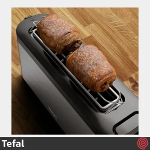 توستر نان تک اسلات تفال مدل Tefal TL430811 | اسلات بزرگ