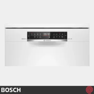 ماشین ظرفشویی 13 نفره بوش سری 6 مدل Bosch SMS6HMW76Q