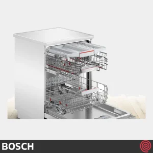 قیمت ماشین ظرفشویی 14 نفره بوش سری 6 مدل Bosch SMS6ECW57E