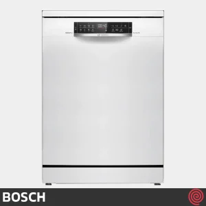 ماشین ظرفشویی 14 نفره بوش سری 6 مدل Bosch SMS6ECW57E