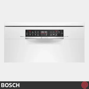 ماشین ظرفشویی 14 نفره بوش سری 6 مدل Bosch SMS6ECW57E