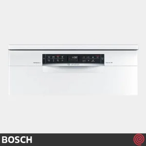ماشین ظرفشویی 13 نفره بوش سری 6 مدل Bosch SMS67MW01B