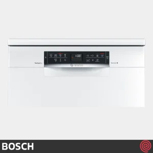 ماشین ظرفشویی 14 نفره بوش سری 6 مدل Bosch SMS67MW01E