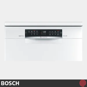 ماشین ظرفشویی 14 نفره بوش سری 6 مدل Bosch SMS67NW10M