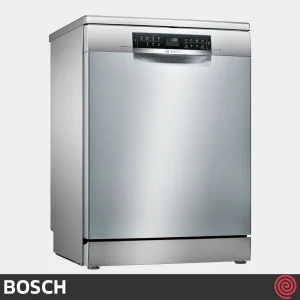 ماشین ظرفشویی 14 نفره بوش سری 6 مدل Bosch SMS67NI10M