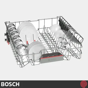ماشین ظرفشویی 13 نفره بوشسبد سری 6 مدل Bosch SMS67NI10