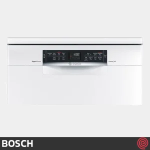 ماشین ظرفشویی 14 نفره بوش سری 6 مدل Bosch SMS67NW01B