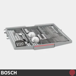 سبد ماشین ظرفشویی 14 نفره بوش سری 6 مدل Bosch SMS67TW02B