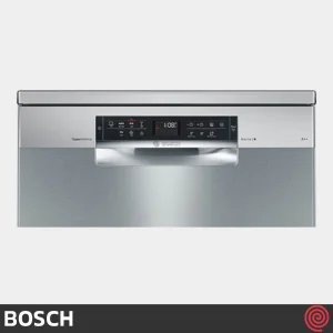 ماشین ظرفشویی 14 نفره بوش سری 6 مدل Bosch SMS67TI02B
