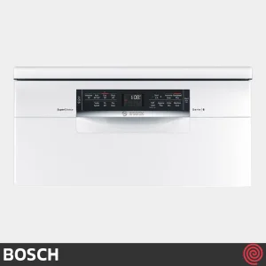 ماشین ظرفشویی 14 نفره بوش سری 6 مدل Bosch SMS68NW06E