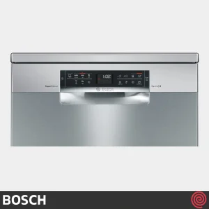 ماشین ظرفشویی 14 نفره بوش سری 6 مدل Bosch SMS68MI04E