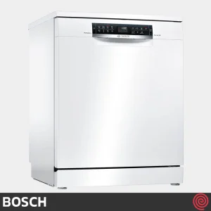 ماشین ظرفشویی 14 نفره بوش سری 6 مدل Bosch SMS68MW06E