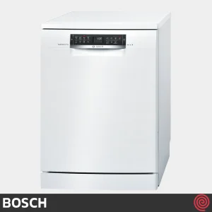 ماشین ظرفشویی 14 نفره بوش سری 6 مدل Bosch SMS68TW00E