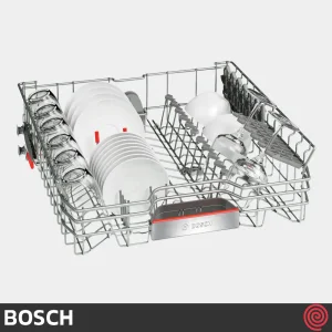 سینی سبد ماشین 14 نفره بوش سری 6 مدل Bosch SMS68TW00E