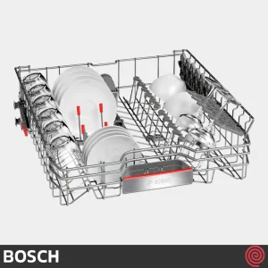 سینی سبد ماشین ظرفشویی 14 نفره بوش سری 6 مدل Bosch SMS68TW20M