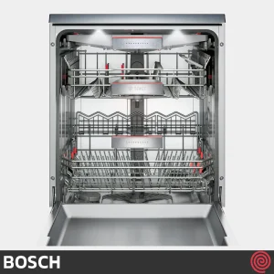 ظرفیت ماشین ظرفشویی 14 نفره بوش سری 6 مدل Bosch SMS68TI01E