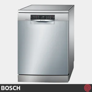 ماشین ظرفشویی 14 نفره بوش سری 6 مدل Bosch SMS68TI01E