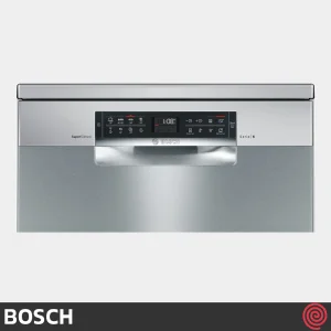 ماشین ظرفشویی 14 نفره بوش سری 6 مدل Bosch SMS68TI02B