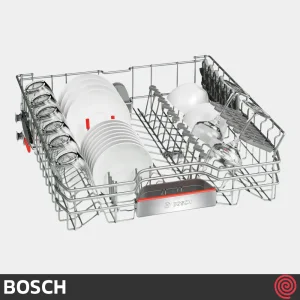 سبد سینی ماشین ظرفشویی 14 نفره بوش سری 6 مدل Bosch SMS68TW02B