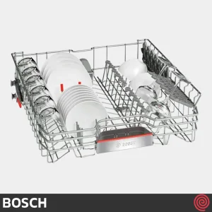 سبد ماشین ظرفشویی 14 نفره بوش سری 6 مدل Bosch SMS68TI02E