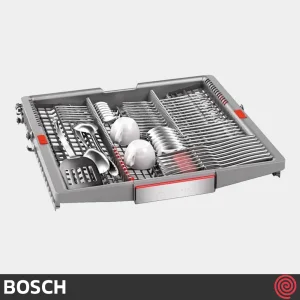 سینی سبد ماشین ظرفشویی 14 نفره بوش سری 6 مدل Bosch SMS68TI02E